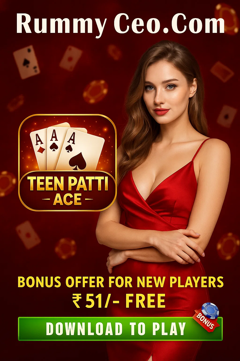   Real Teen Patti